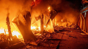 Война, 14 февраля. Зеленский: Россия каждый месяц теряет до 35 тысяч солдат убитыми и ранеными. Белгород без горячей воды из-за ударов ВСУ