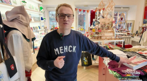 Дашкевіч: «Сорамна ўсё гэта чытаць. Звяргаюць Ціханоўскую, нешта даказваюць – на некаторых людзей проста смешна глядзець»