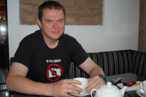 Конвейер репрессий. Глава Союза поляков Беларуси смогла посетить Анджея Почобута в колонии. Новые политзаключенные, среди них — польский монах-кармелит Гжегож Гавел