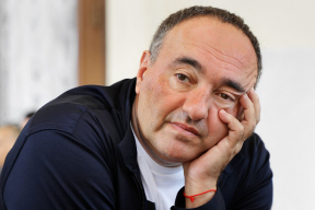 «В современном мире главный приоритет — не справедливость, не то, кто прав, а кто виноват, а кто больше страдает»