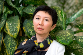 Турарбекова: «Лукашенко не выгодно нападение на Литву, потому что тогда Беларусь сразу превращается в театр военных действий»