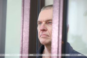 Конвейер репрессий. Анджей Почобут перенес операцию в колонии. В Минске отправили на «домашнюю химию» воспитательницу детсада
