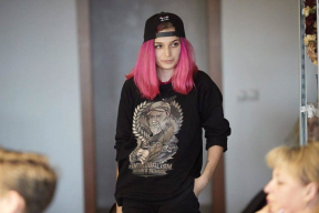 Косинерова: Принудительный вывоз политзаключенных за границу ведет к гуманитарному кризису