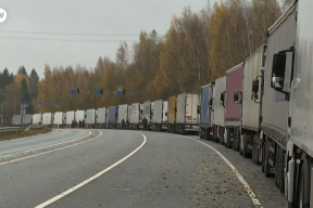 Науседа — о реакции Лукашенко: «Хочется, чтобы было больнее». Сколько стоит компаниям запрет на въезд в Беларусь (обновляется)