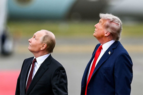 Баунов: Почему Кремль не смог завербовать Трампа