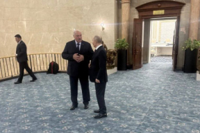 Фотофакт. Как пресс-служба Лукашенко «спалила» своего босса, а заодно и Путина