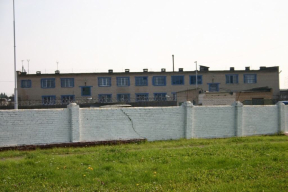 «В новополоцкой колонии есть отдельный душ, который сотрудники превратили в пыточную камеру»