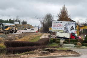 Как в польскую «Кузницу» снова повалили беларусы — за товаром, кебабами и на разведку