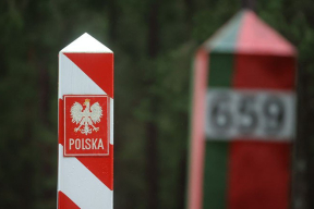 Казанэцкі: Чаму палітыка Польшчы ў дачыненні да Беларусі не эфектыўная