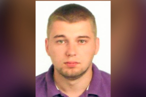 Конвейер репрессий. Против Артема Шабунева открыли спецпроизводство