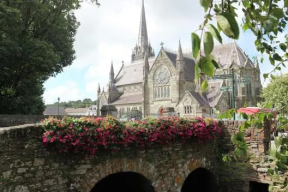 Опыт Ирландии: как стать первой в мире страной, дружественной к аутизму