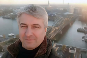 Конвейер репрессий. Бывшего зенитчика из Бобруйска осудили за политику