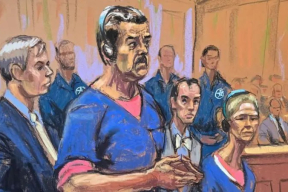 Венесуэла-США. Мадуро на суде: «Я президент и военнопленный». В Каракасе всю ночь палили. Мачадо готова отдать Трампу Нобелевскую премию