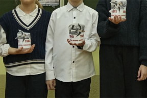 Цинизм дня. Беларуских детей снова втягивают в чужие пропагандистские игры