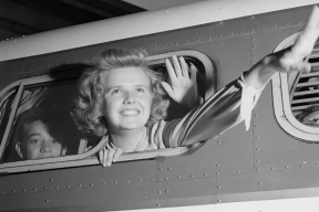 Отказалась от Vogue, чтобы снимать реальную жизнь