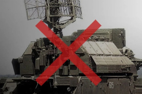 Копытько: «Достойная переговорная тактика, разговор уже давно не идет в форме российского монолога. Из-за этого в Москве истерика»