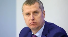 Как Крутой превратил недуг Могилевщины в подвиг