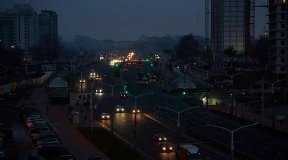 Бывший сотрудник ТЭЦ рассказал, есть ли экономия от того, что освещение улиц сократили