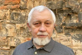 Наумчик: «Вполне сталинский масштаб»