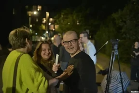 «Мне начальнік гродзенскай турмы казаў: «Калі ты ўжо, Вінаградаў, будзеш карысны». На што я адказваў, што я нейкі бескарысны»